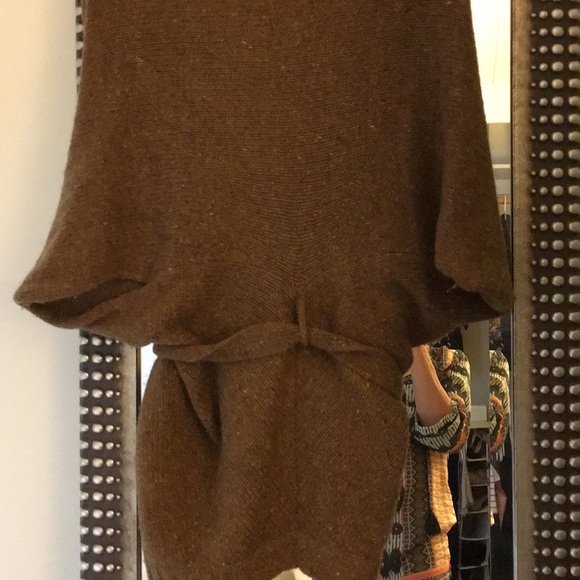 Vince chunky sweater - Picture 4 of 4